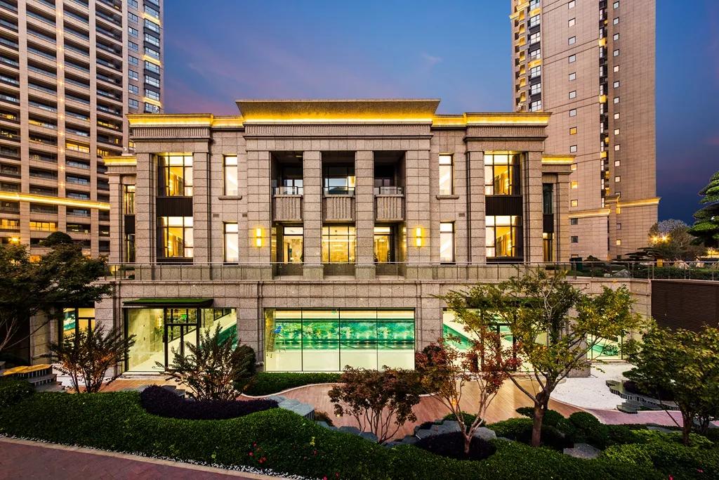 无锡哪些小区是洋房,无锡有哪些好品质的小区