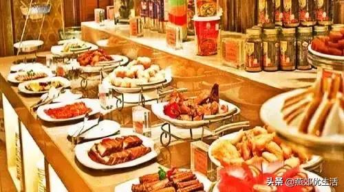 最后1天！90元含畅玩运河苑温泉水上世界+泡温泉+自助双餐