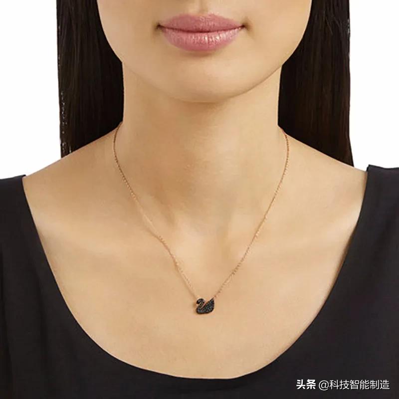 施华洛世奇水晶和玻璃的区别,施华洛世奇人造水晶价值