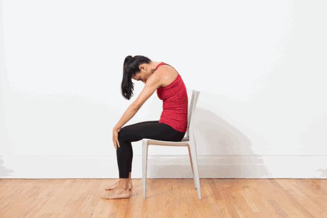 过年回家路上坐太久,浑身酸痛难受,试试这些方法,简单又有效