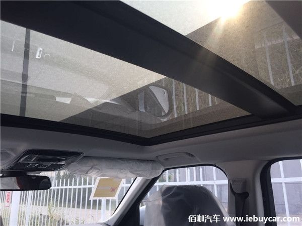 路虎揽胜运动长途驾驶感受,自驾游suv路虎揽胜