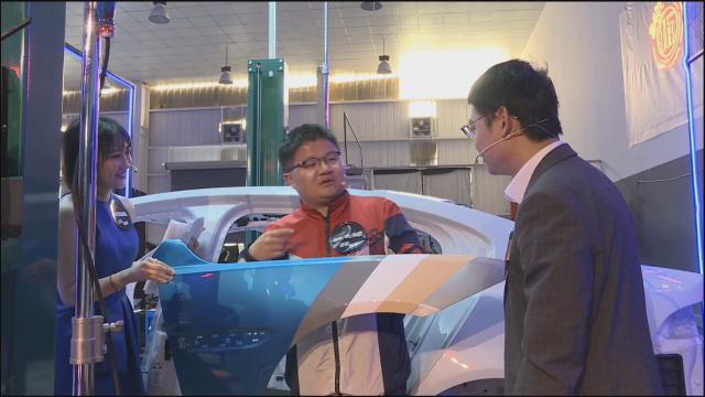 捷豹xel新车拆解测试终结篇,捷豹xel拆车视频大全