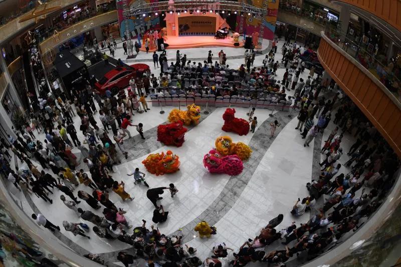 盐城八佰伴谁接手,盐城八佰伴入驻品牌