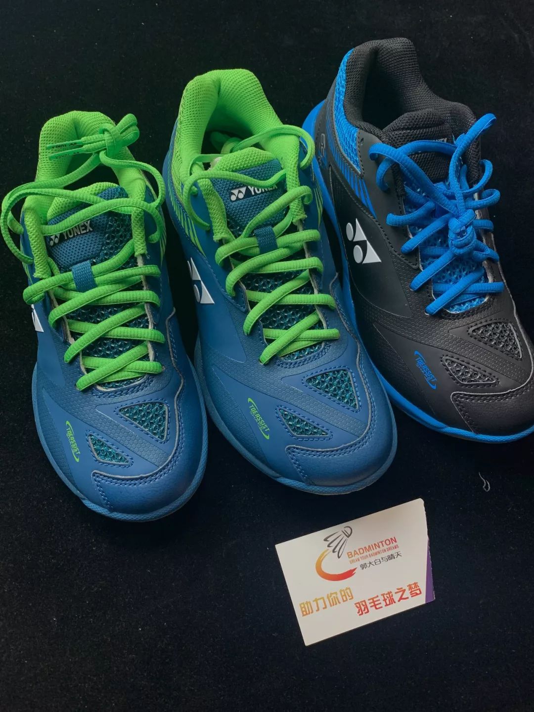 推荐三双好球鞋,强力推荐的篮球鞋