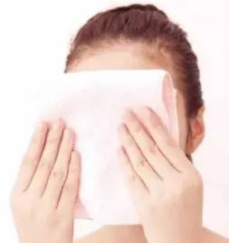 面膜你敷对了吗敷面膜的正确姿势,敷面膜的最佳时间用什么面膜