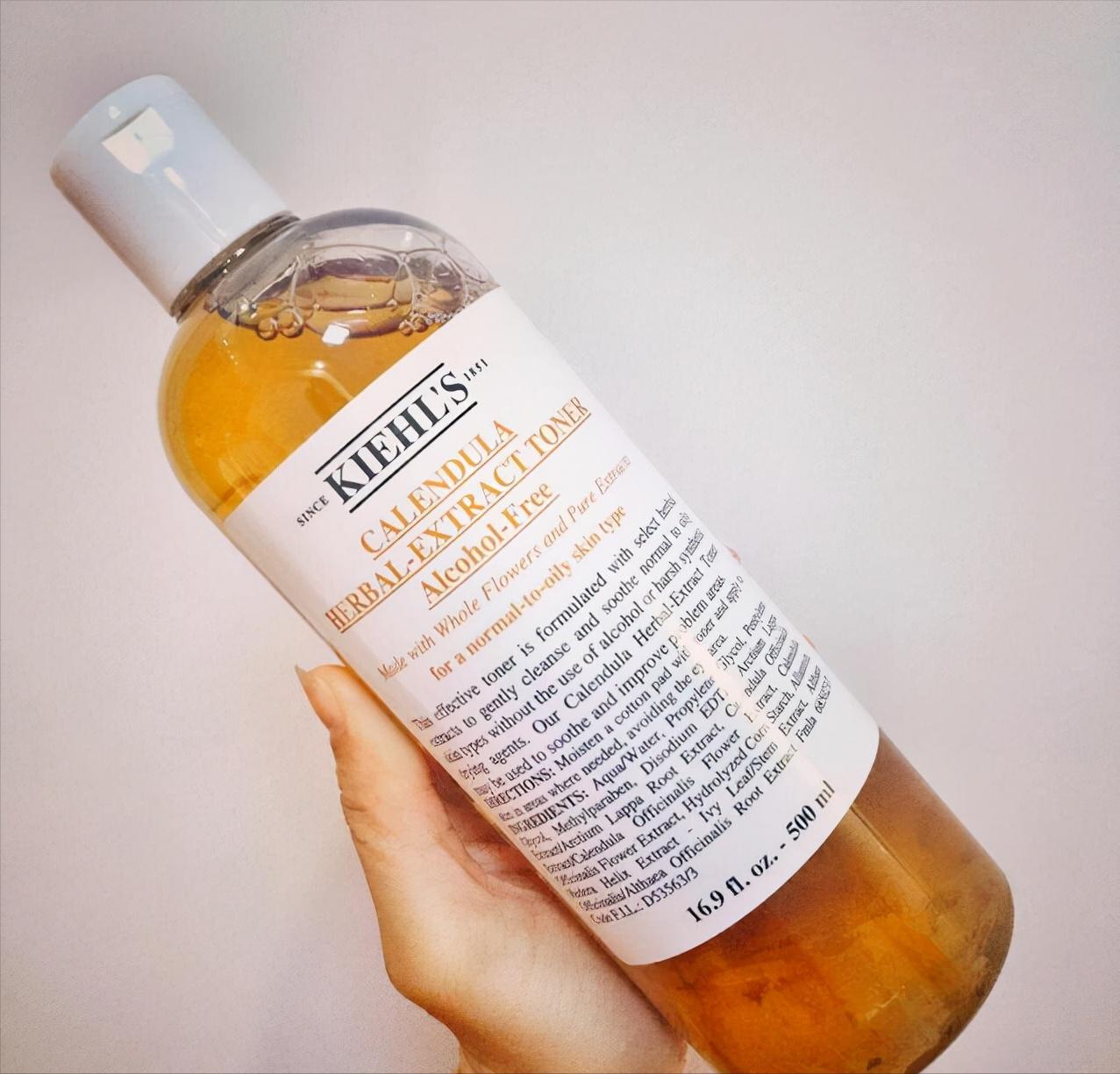 悦木之源菌菇水爽肤水什么皮肤用,保湿控油提亮肤色爽肤水推荐