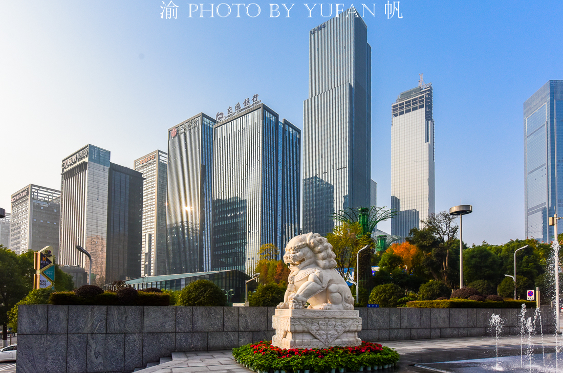 外地人到重庆必去的几个地方,去重庆怎么玩儿划算