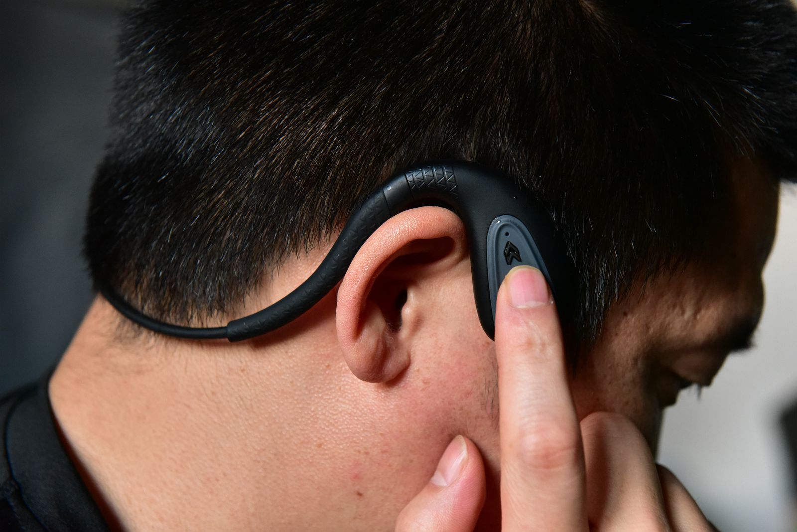 内置mp3,自带mp3骨传导耳机