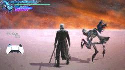 鬼泣5是最好的动作游戏吗,鬼泣5特别版实战视频