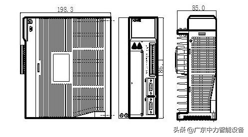 信捷伺服ds3e电源板,信捷ds3e伺服说明书