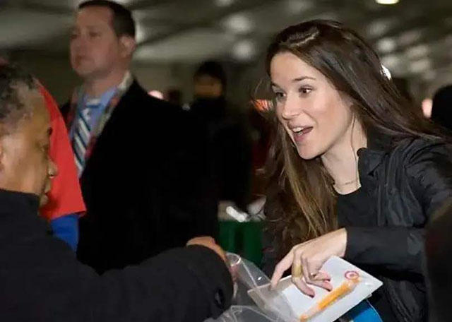 特朗普女儿拜登近况,拜登子女和特朗普子女