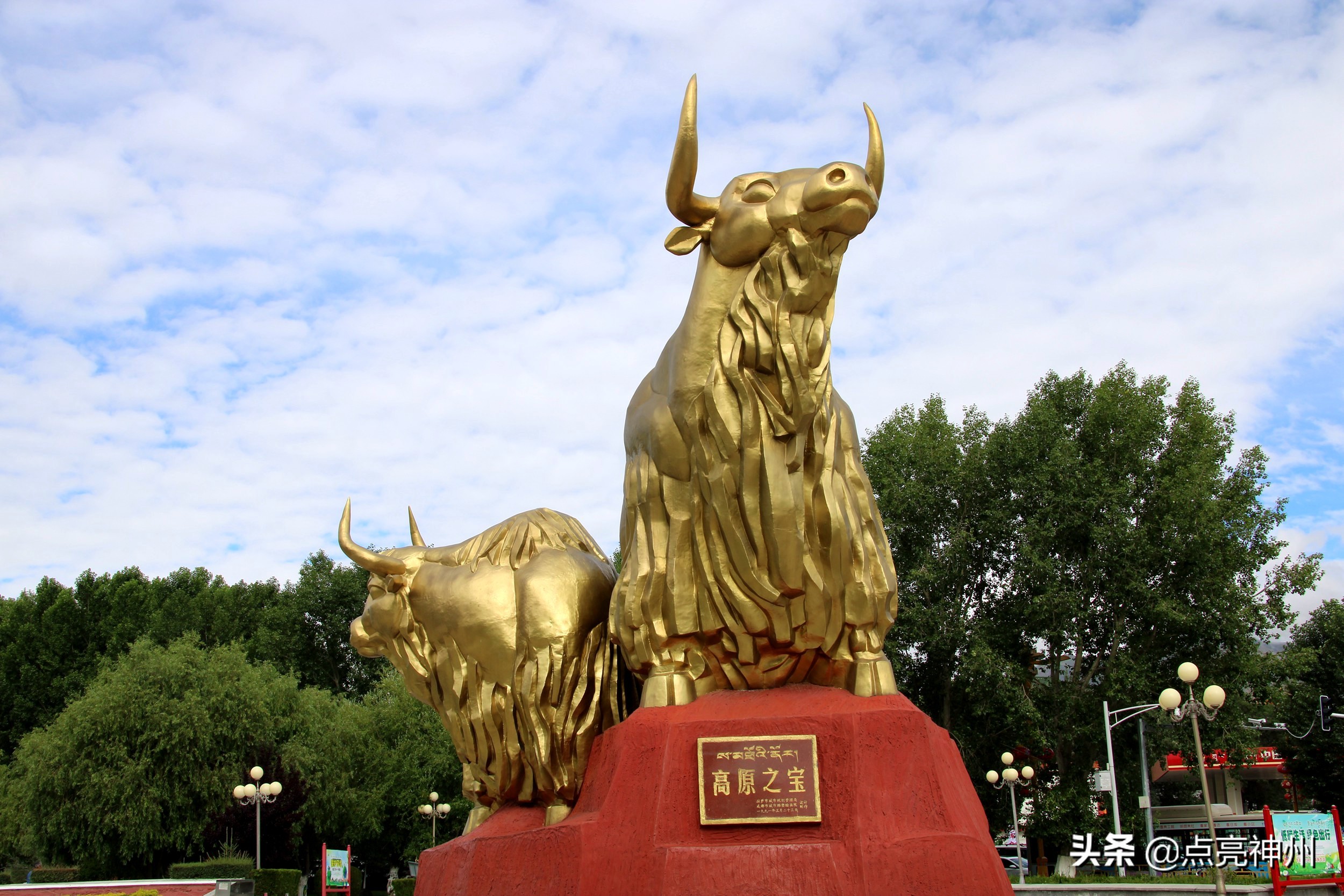 川藏线上都是哪里车牌,川藏线川a牌照