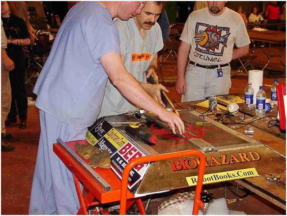 机器人擂台赛视频教程,机器人擂台赛视频完整版