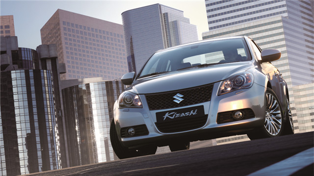 最值得入手的铃木汽车,铃木车型都成了经典