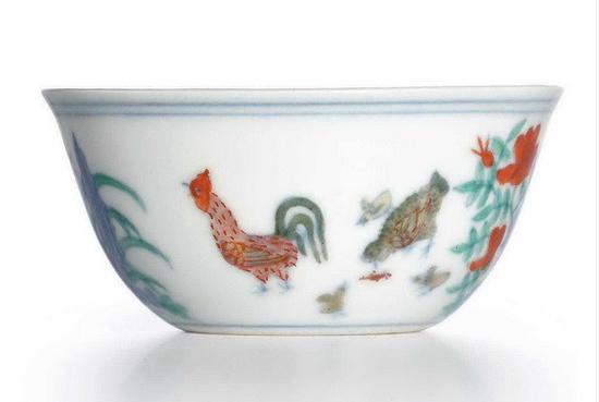 大雅斋瓷器拍卖成交记录,居仁堂瓷器拍卖成交记录