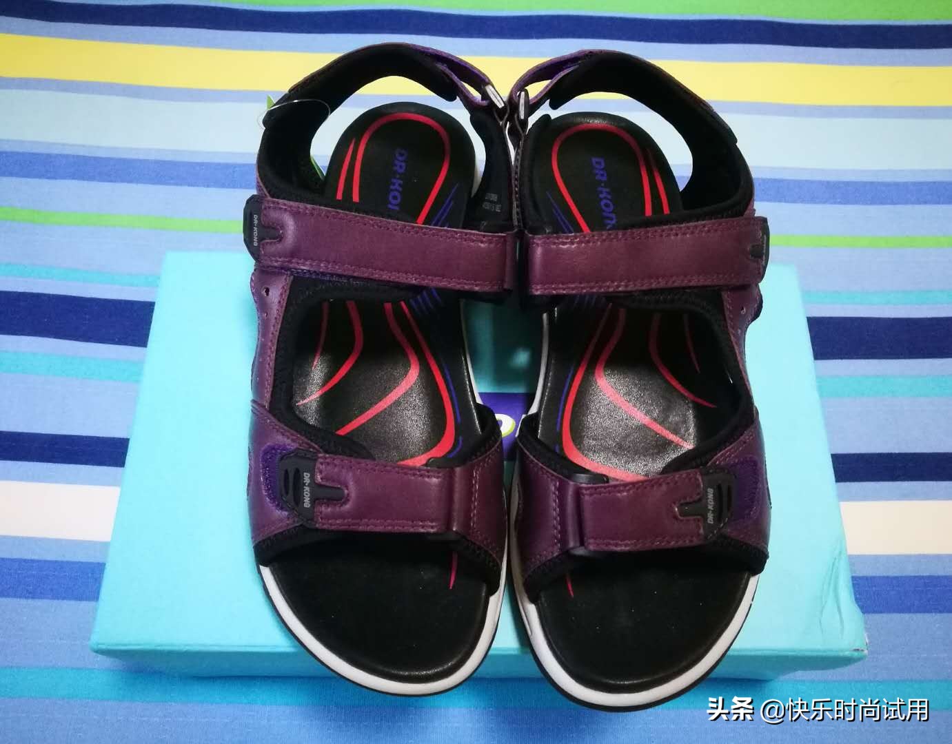 江博士凉鞋女官方旗舰店,江博士凉鞋机能鞋