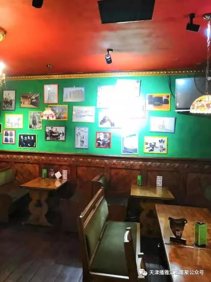 天津督柏林西餐管理有限公司,督柏林西餐厅滨海