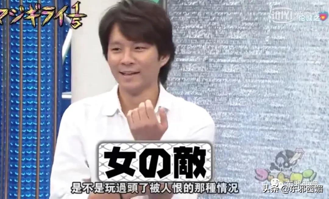 渣男出轨老婆也出轨,为什么老婆找个渣男出轨