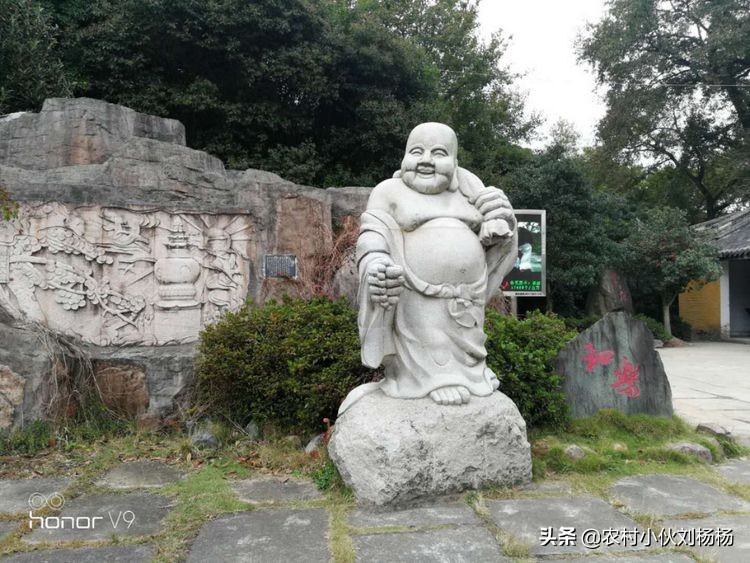 奉化溪口一日游攻略,奉化溪口一日游旅行社跟团多少钱