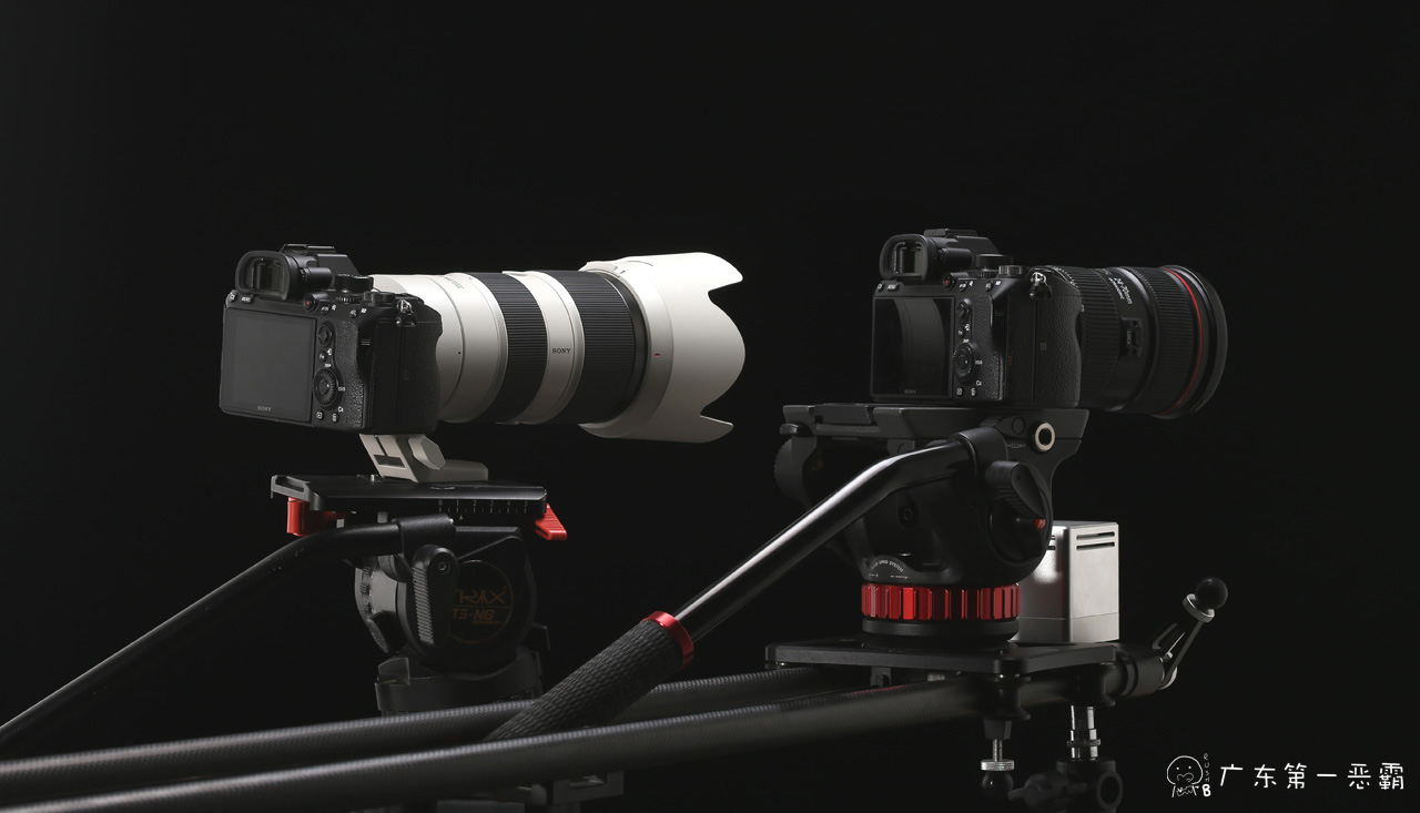 年轻人的第一台蔡司x100,索尼135gm和70-200gm画质哪个好