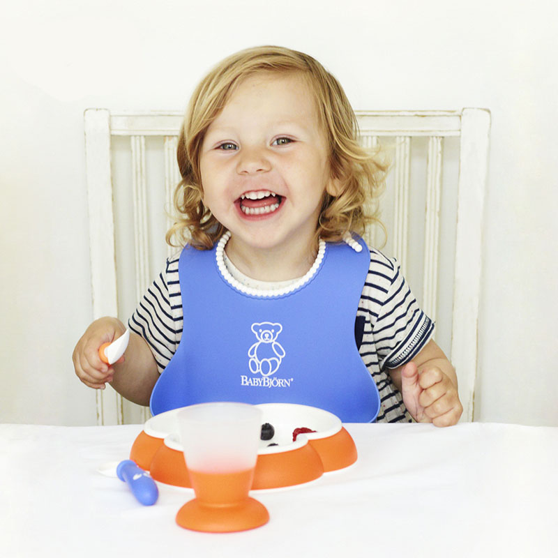 宝宝最爱的食物,宝宝适合用的餐具和餐盘