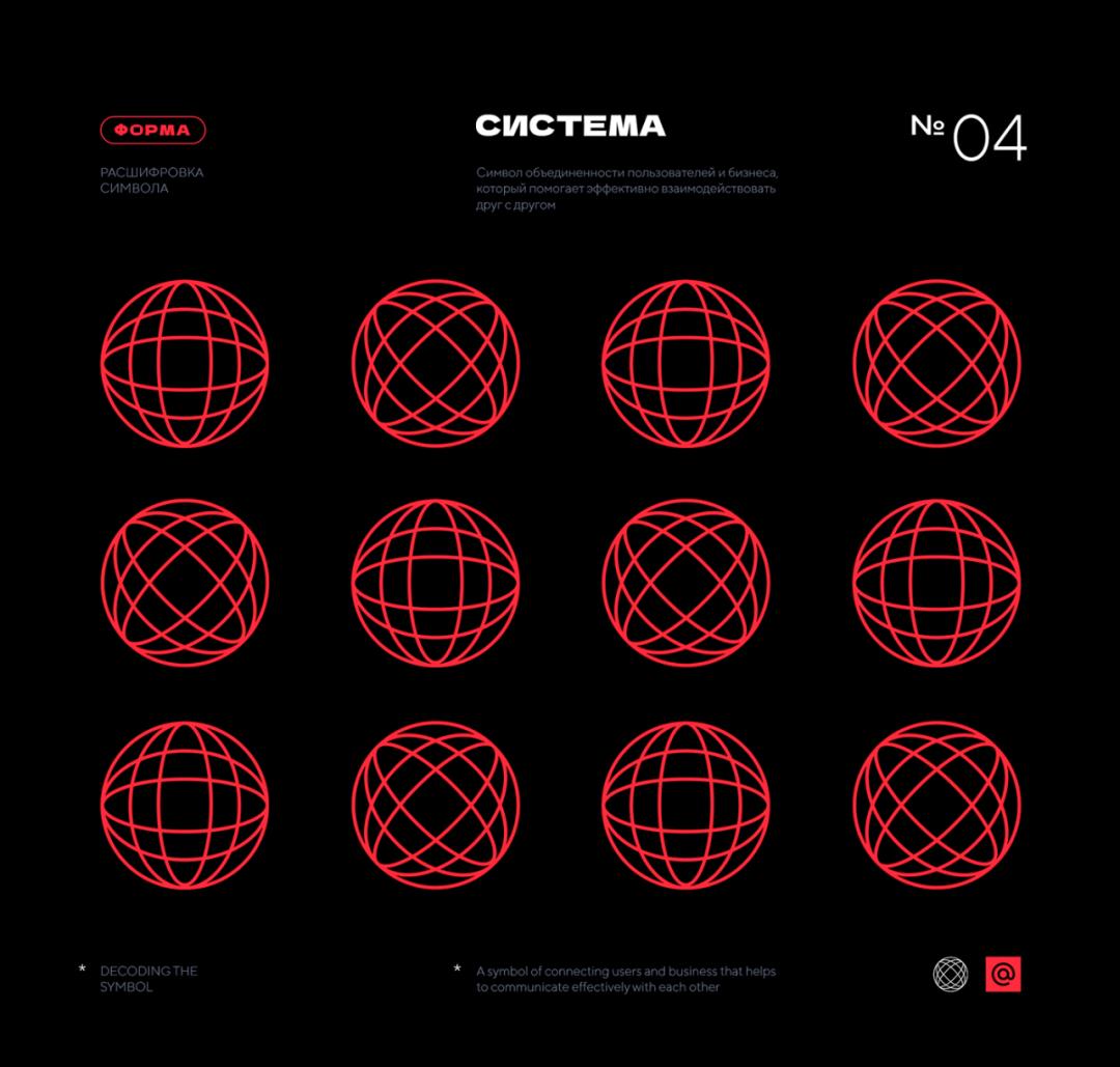 品牌视觉vi,超市品牌vi视觉设计