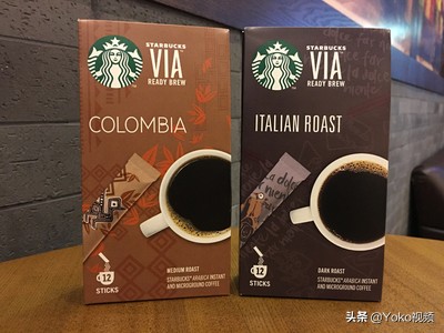 比较正宗的速溶咖啡有哪些,速溶咖啡品牌排行榜前十名天猫