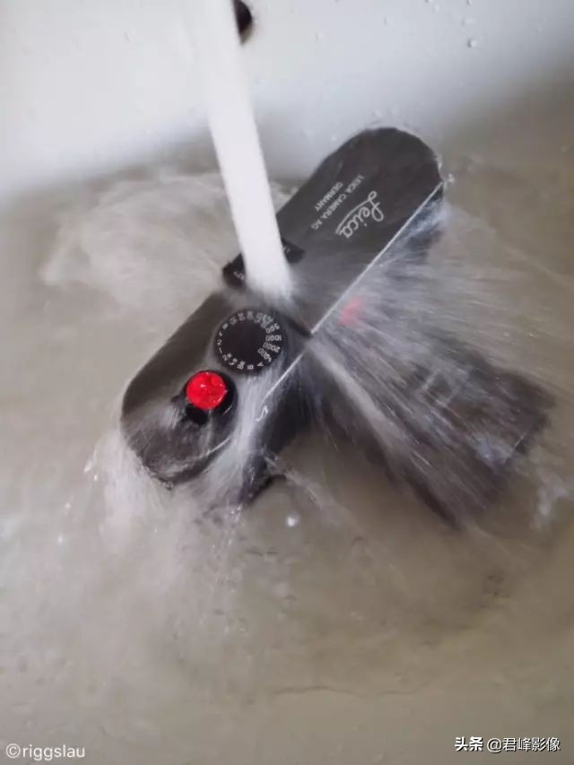 相机自带的图像传感器清洁,如何清洁相机传感器