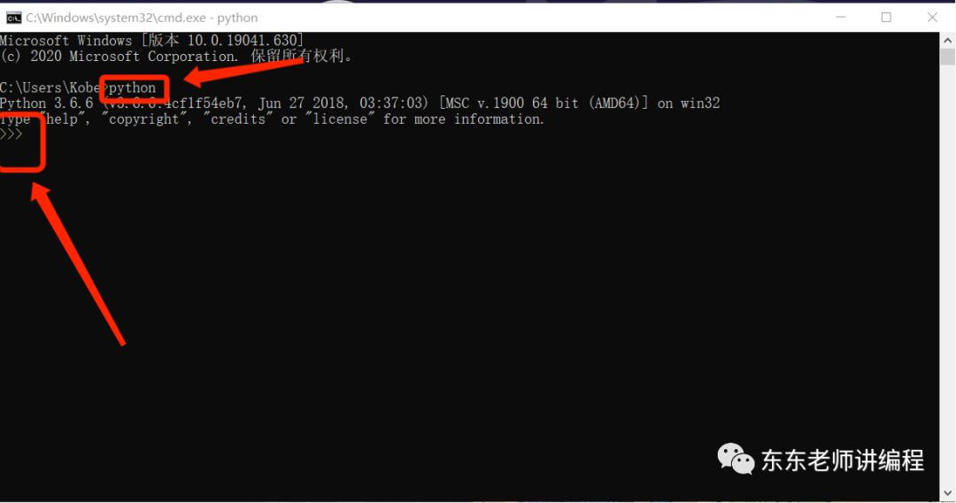 如何最快理解python基础语法,python基础语法速记零基础入门