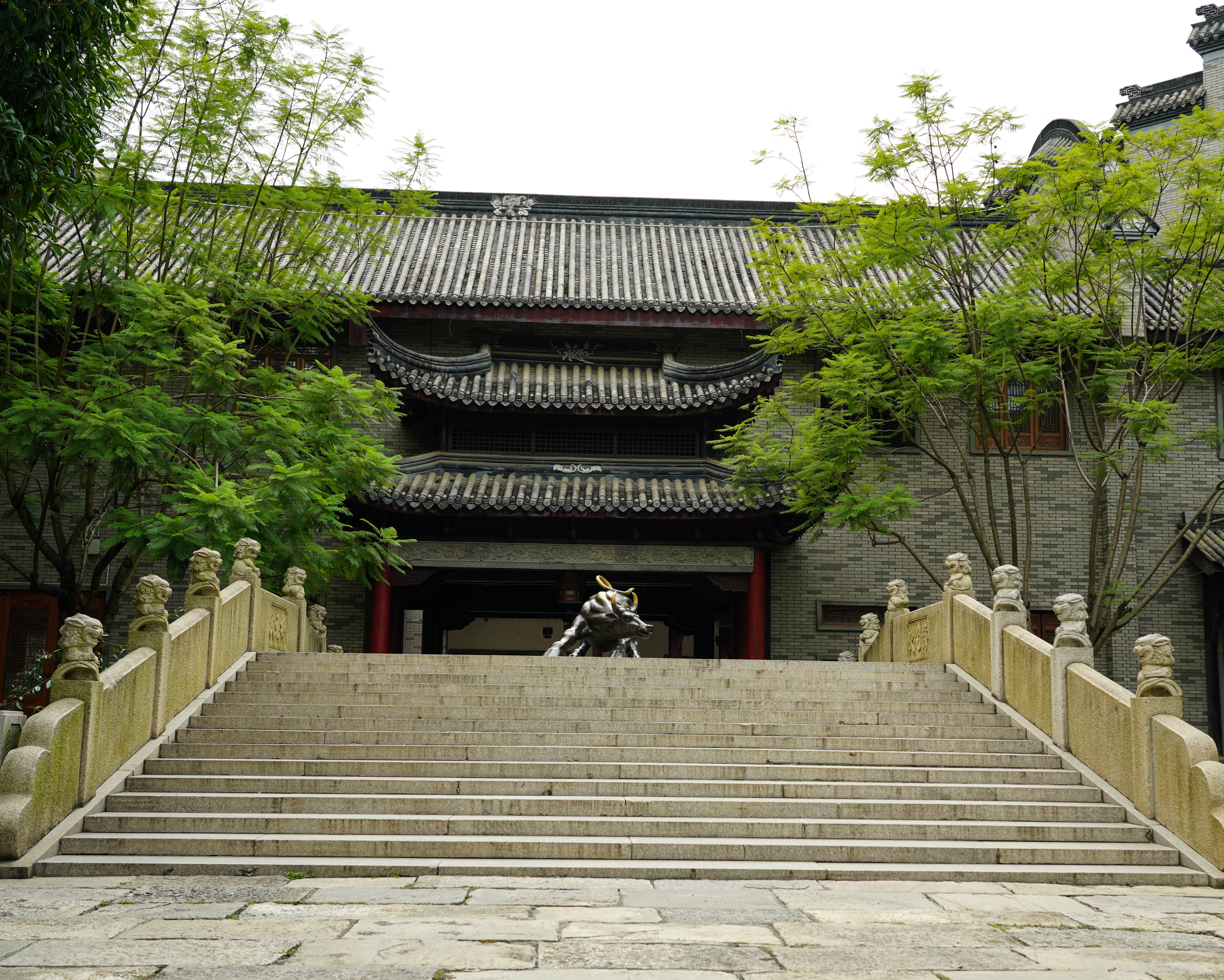 成都市龙潭水乡简介,成都龙潭水乡古镇