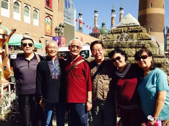 一个家族的百年史解析,家族往事的故事