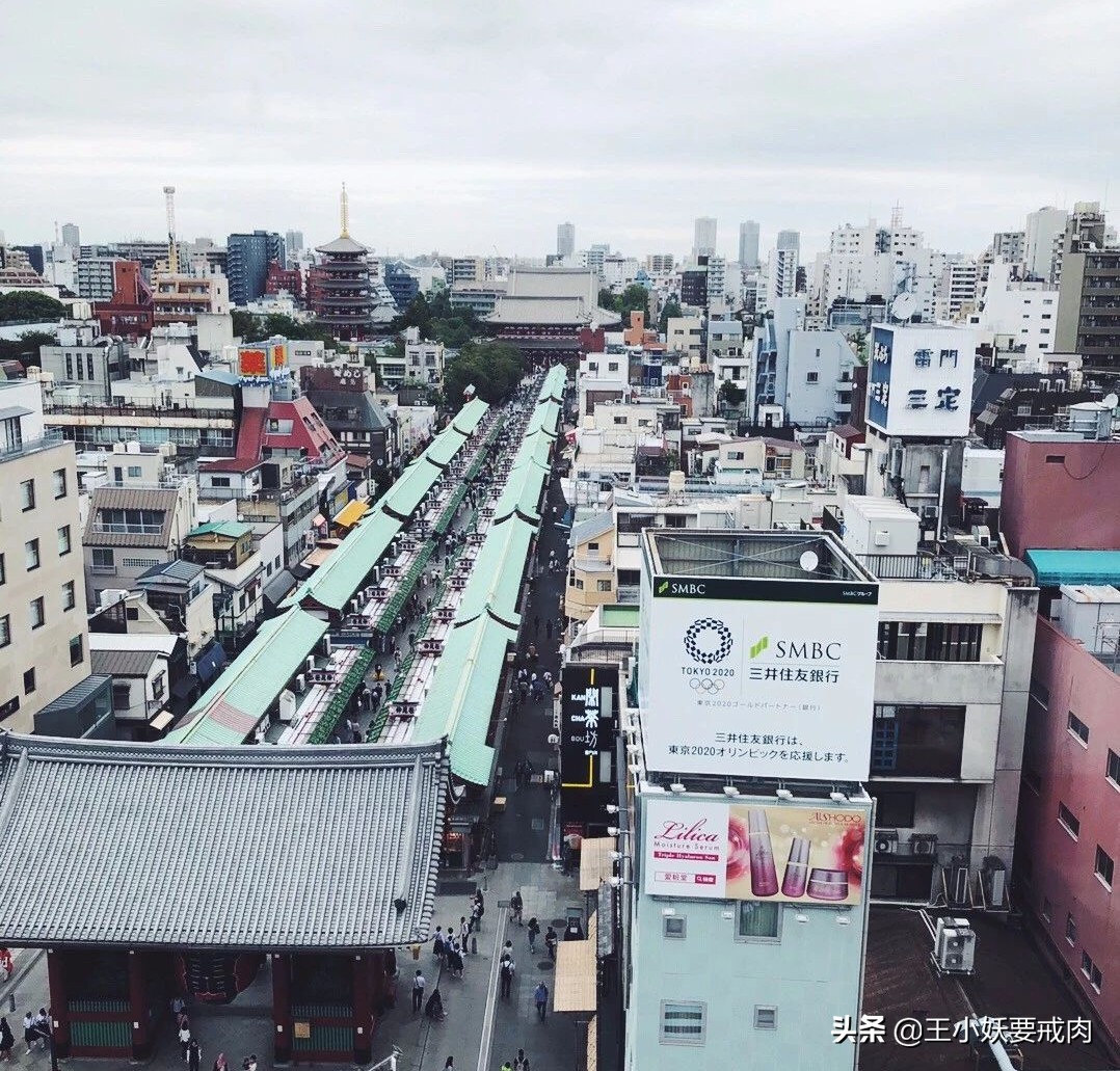日本自由行攻略7天旅游,日本自由行攻略十大必去景点