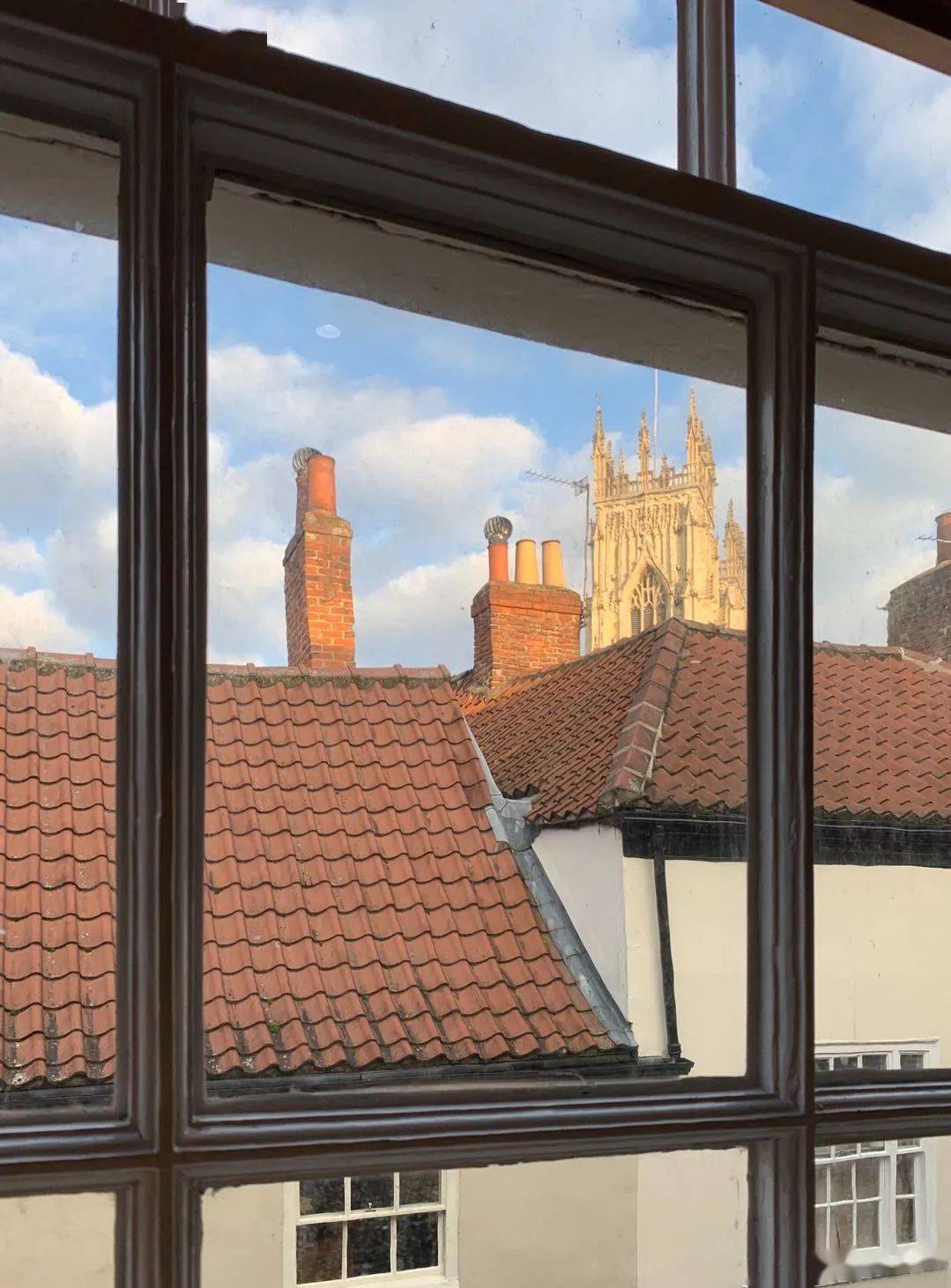 影视剧中让人过目不忘的取景地,究竟有多好玩?