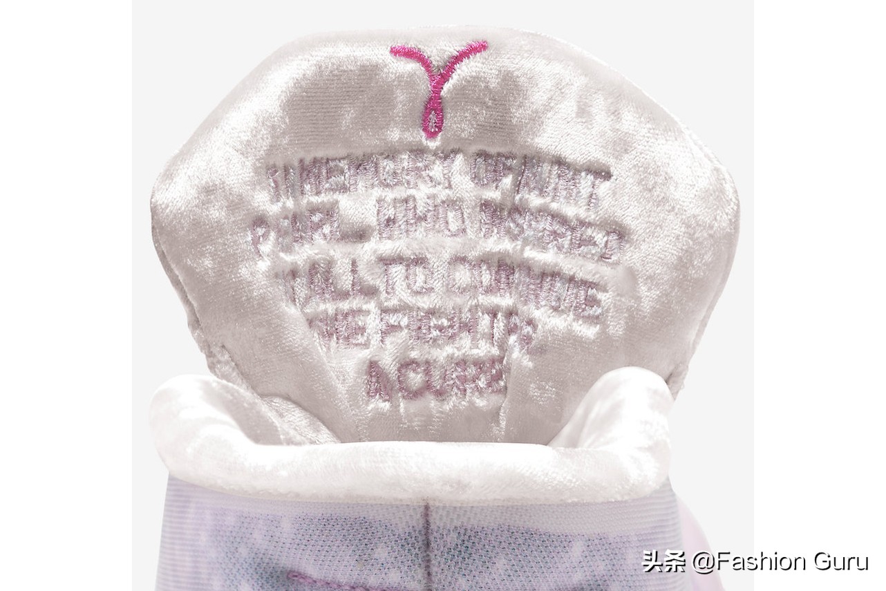 nikekd14新配色,nikekd12乳腺癌