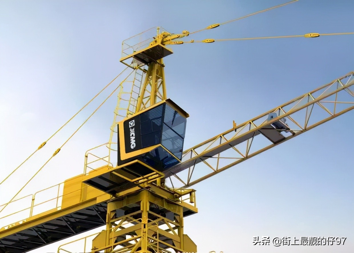 塔吊操作员有前途吗,塔吊信号工工资一般多少