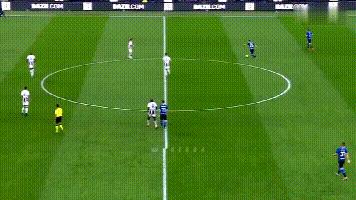 巴雷拉国米经典瞬间,巴雷拉是怎么征服国米