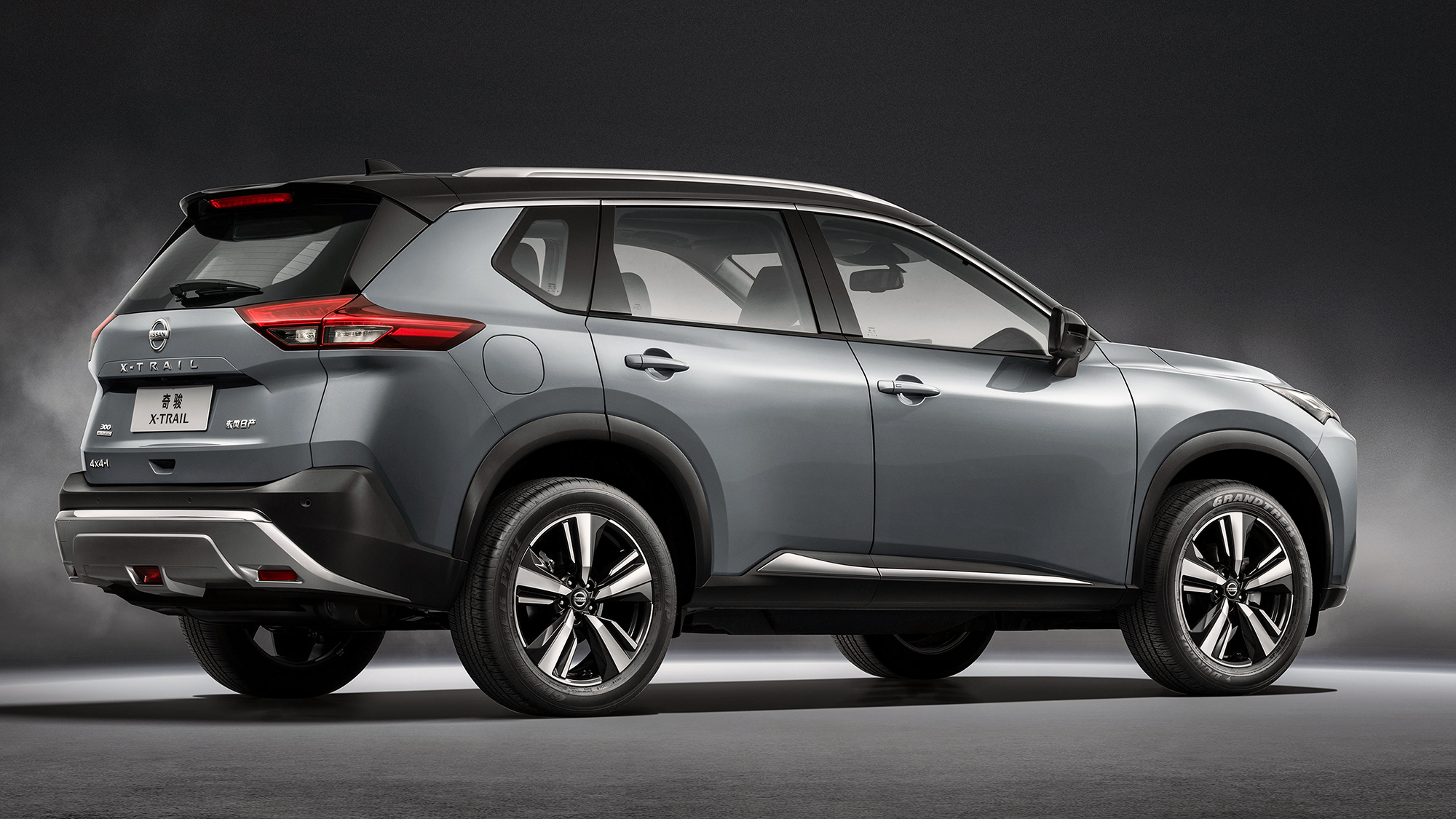 奇骏四缸价格表,四缸奇骏回归东风日产