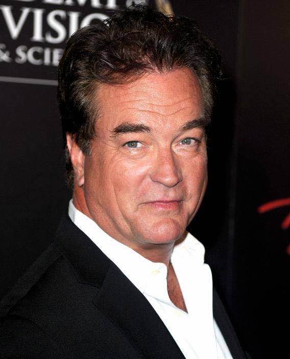 演员约翰·卡拉汉离世，享年66岁，疑似感染新冠