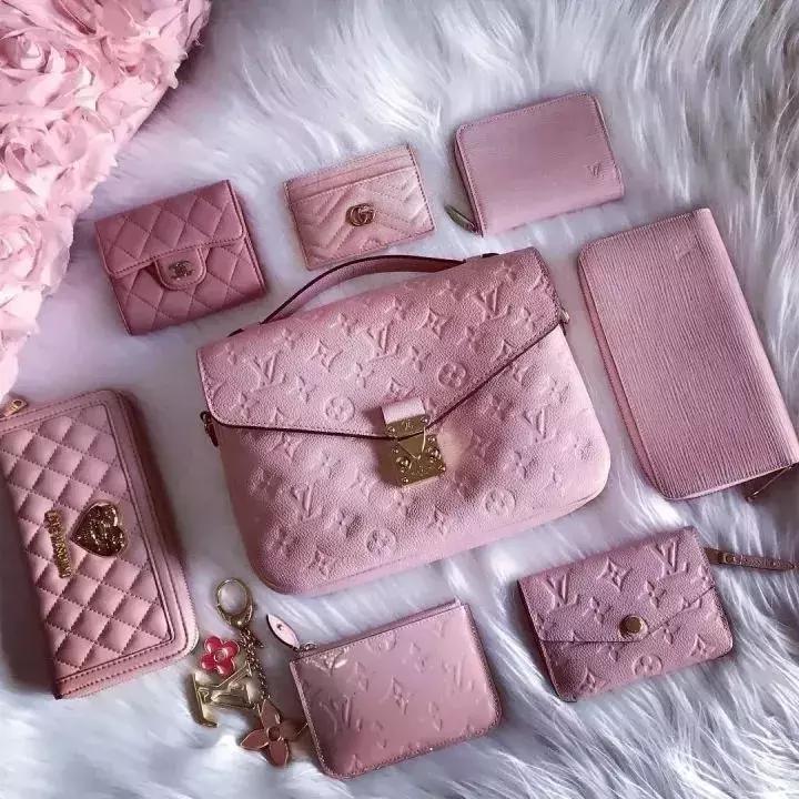 ysl和lv邮差包哪个更好,chanel和ysl包哪个好