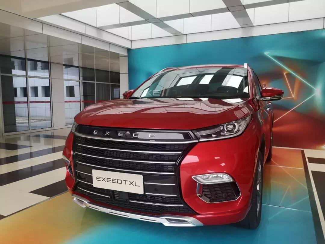 奇瑞汽车制造厂有哪些,走进凯翼汽车工厂