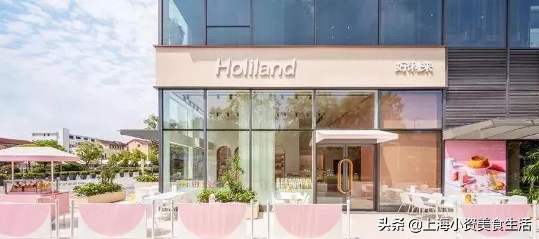 好利来有多少系列的甜品,好利来各种甜品测评