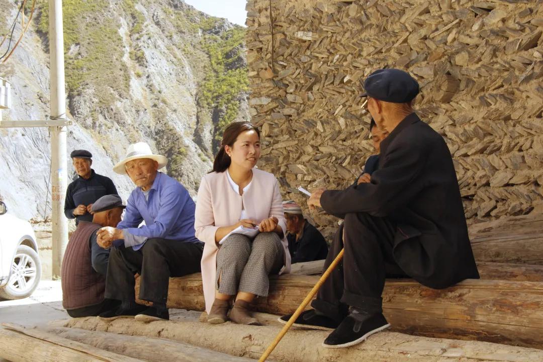 彪炳史册的六个伟大成就,彪炳史册的脱贫攻坚战