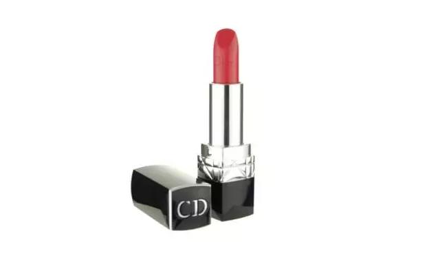 人生必买的五支大牌口红,一生必入的9根口红