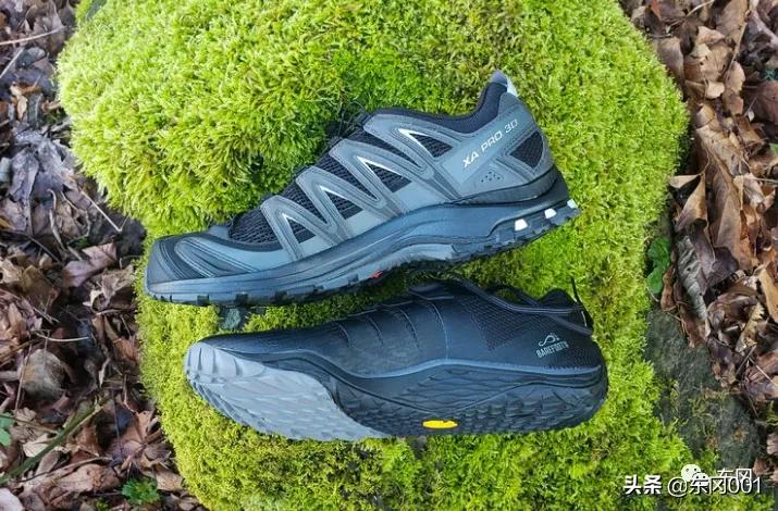 2023新款男士户外越野跑鞋,2022年男款跑步鞋推荐