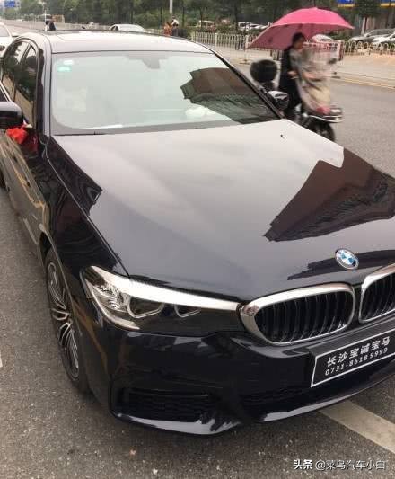 宝马5系质量故障率高吗,18款宝马5系进口有什么缺点