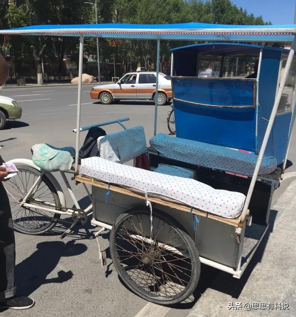 东北现在还有倒骑驴吗,东北倒骑驴是怎么回事