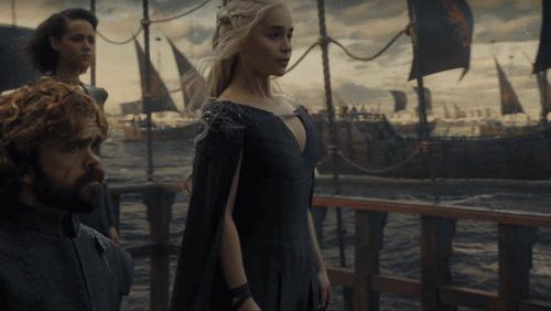 《权力的游戏》大热美剧，从第五季开始就引发了部分原著*党**的吐槽