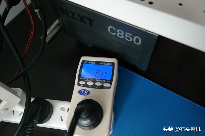 恩杰c850电源怎么样,恩杰850w电源推荐