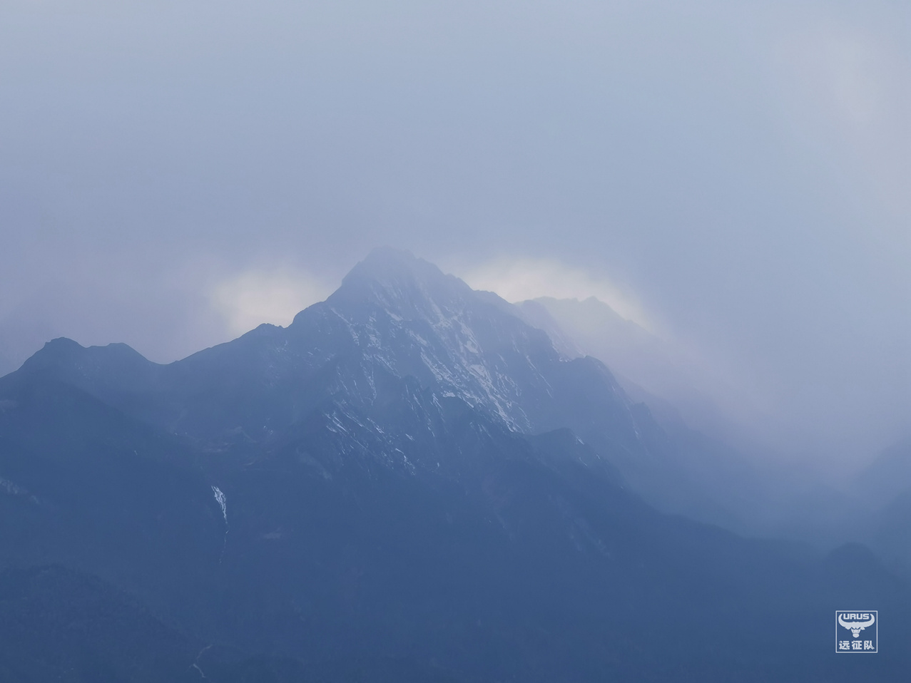 稻城亚丁至玛娜茶金如何走,四川木里县到玛娜茶金自驾