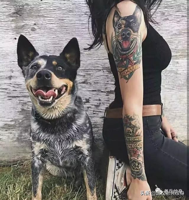 没有纹身也没有忘不掉的人,为什么没有纹身都不好意思